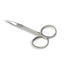 Nghia Eyebrow Scissors KM-603