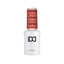 DND single gel polish bottle 611 creamy peach