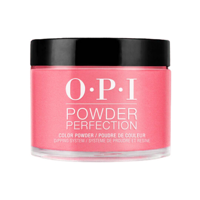 B35 Charged Up Cherry - Dip Powder 1.5oz by OPI