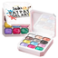 Halo Pat Pat Gel Art Palette - Essential Collection