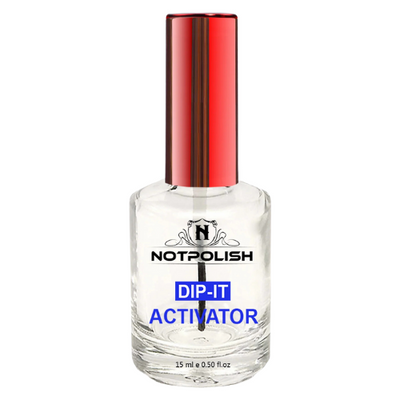 #3 Activator DIP IT Essential by Notpolish