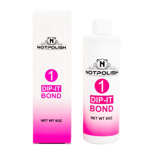 #1 Bond Liquid Refill 8oz by Notpolish