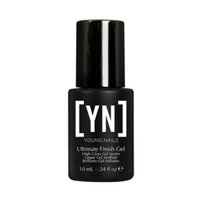 Ultimate Finish Gel Top Coat by Young Nails