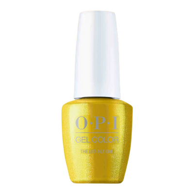 H023 The Leo-nly Gel Polish by OPI