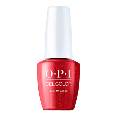 H025 Kiss My Aries Gel Polish by OPI