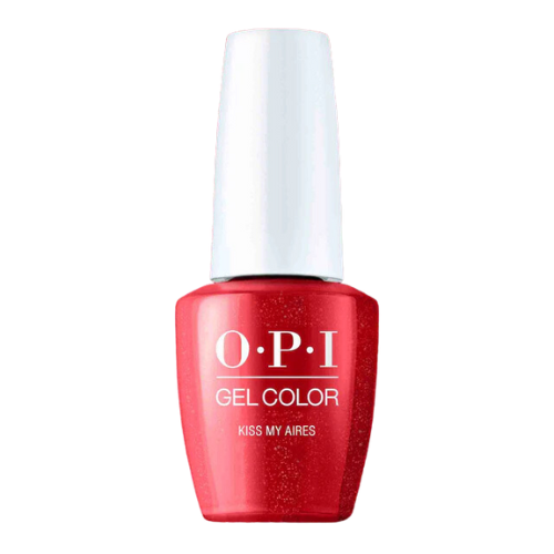 H025 Kiss My Aries Gel Polish by OPI