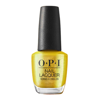 H023 The Leo-nly Lacquer by OPI