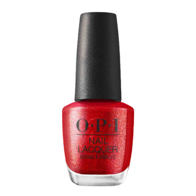 H025 Kiss My Aries Lacquer by OPI