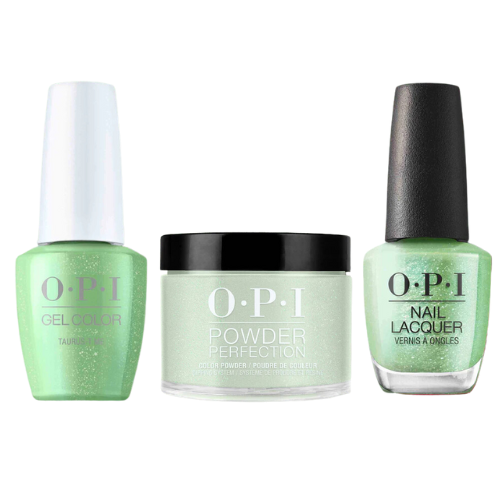 H015 Taurus-T Me Trio by OPI