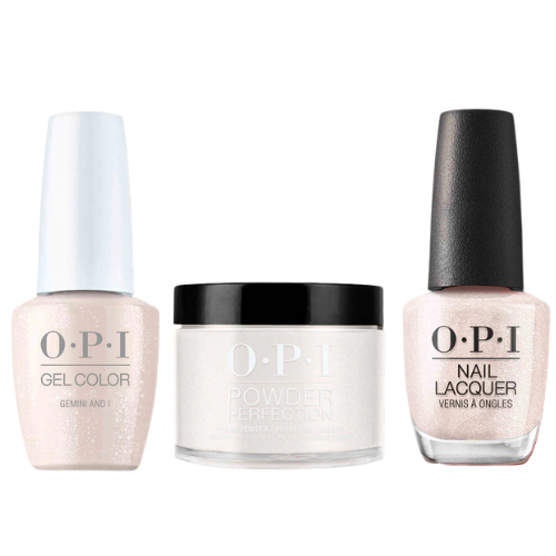 H022 Gemini And I Trio by OPI