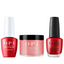 H025 Kiss My Aries Trio by OPI