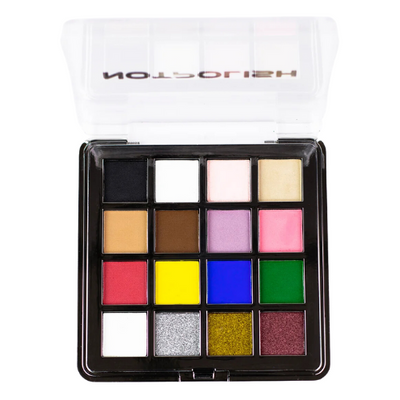 Pigment Pallet by Notpolish
