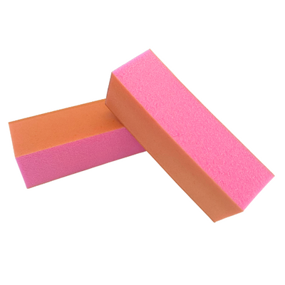 3-way Pink/White Buffer Grit 220/220