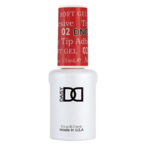 Soft Gel E Tip Glue #2 by DND