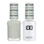 DND Gel Polish duo 968 Head In The Clouds