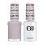DND Gel Polish duo 974 Patchwork Paisley