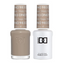 983 Slinky Taupe Gel & Polish Duo by DND