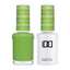 DND Gel Polish duo 996 Soda-Lightful Lime