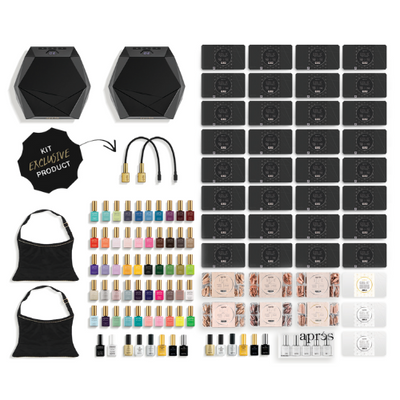 Salon Gel-X Starter Kit #2 by Apres Gel-X