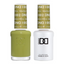 DND Gel Polish duo 1002 Jukebox Olive