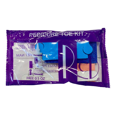 PTK Disposable Pedi Toe Kit by RedNail