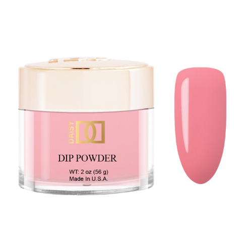 806 Pink Matter Dap Dip Powder 1.6oz by DND