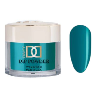 669 Fierce Sapphire Dap Dip Powder 1.6oz by DND