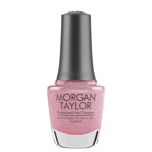 June Bride Polish 15ml by Morgan Taylor