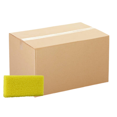 Yellow Pumice Bar Case by Red Nail