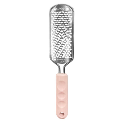 Pink Deluxe Foot File by Sunny