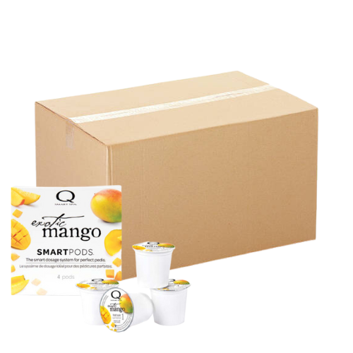 Qtica Smart Pod 4 Step System - Exotic Mango