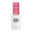 DND single gel polish 648 Strawberry bubble