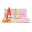 Gift Certificate w/ Envelope & Pen (Pink)