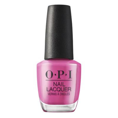 S016 Without A Pout Polish by OPI