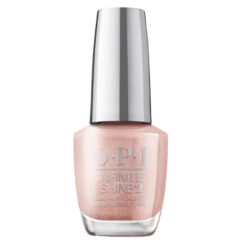 L136 Bubblegum Glaze Infinite Shine by OPI