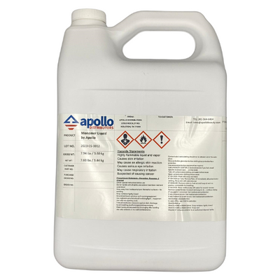 EMA Liquid Monomer (ESSCHEM) 1 Gallon by Apollo