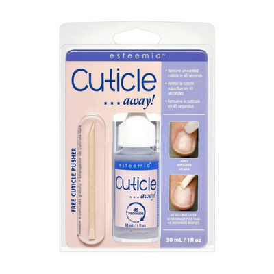 Cuticle Away by Esteemia