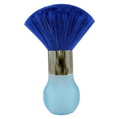 Blue Large Dust Brush