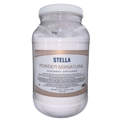 Natural Powder Mix 5lb by Stella