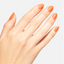 hands wearing L138 24 Carrots Infinite Shine by OPI
