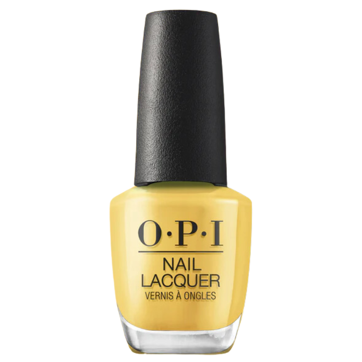 S029 Lookin' Cute-icle Polish by OPI