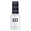 DND single gel polish Midnight hour 656