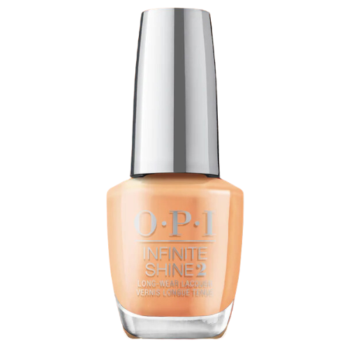 L138 24 Carrots Infinite Shine by OPI