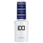 DND single gel polish 657 Monster Purple