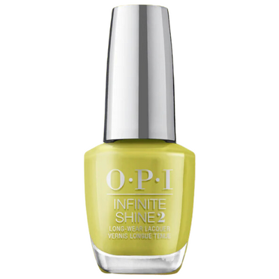 L139 Get In Lime Infinite Shine by OPI