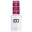 DND single Basic Plum gel polish 658