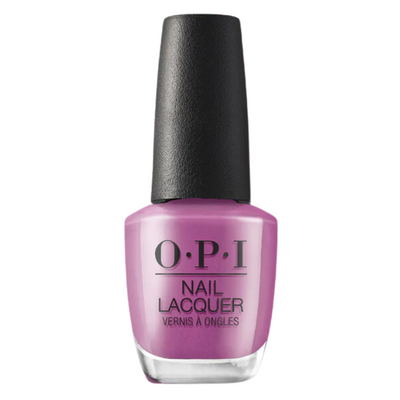 S030 I Can Buy Myself Violets Polish by OPI