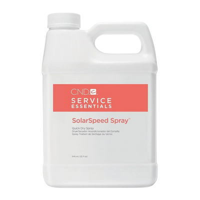 SolarSpeed Spray 32oz by CND