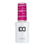 DND single gel polish 659 Majestic Violet
