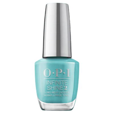 L140 First Class Tix Infinite Shine by OPI